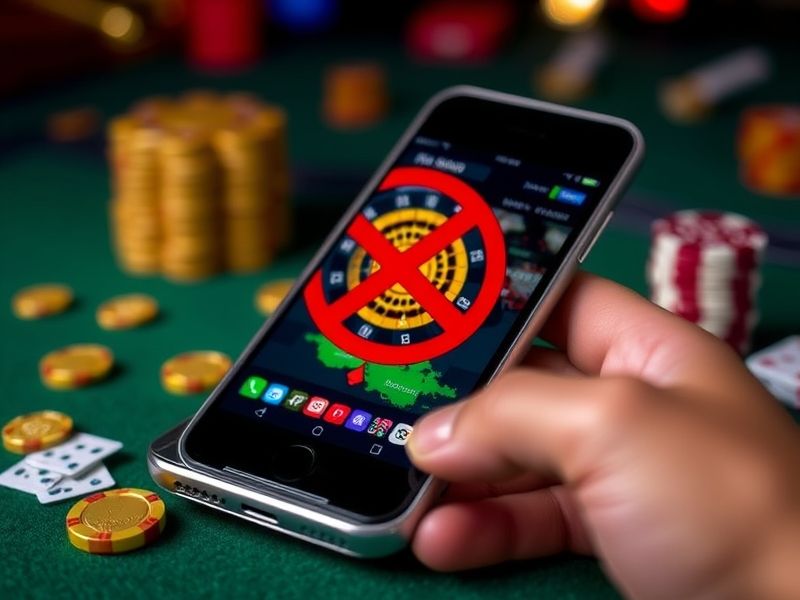 Expert information on mobile gambling, including top casinos, legal guidelines, game types, mobile app reviews, and responsible gambling tips. Stay informed with the latest secure mobile betting platforms for 2024.