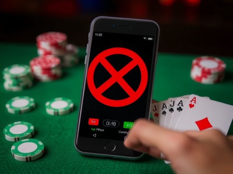 Expert information on mobile gambling, including top casinos, legal guidelines, game types, mobile app reviews, and responsible gambling tips. Stay informed with the latest secure mobile betting platforms for 2024.